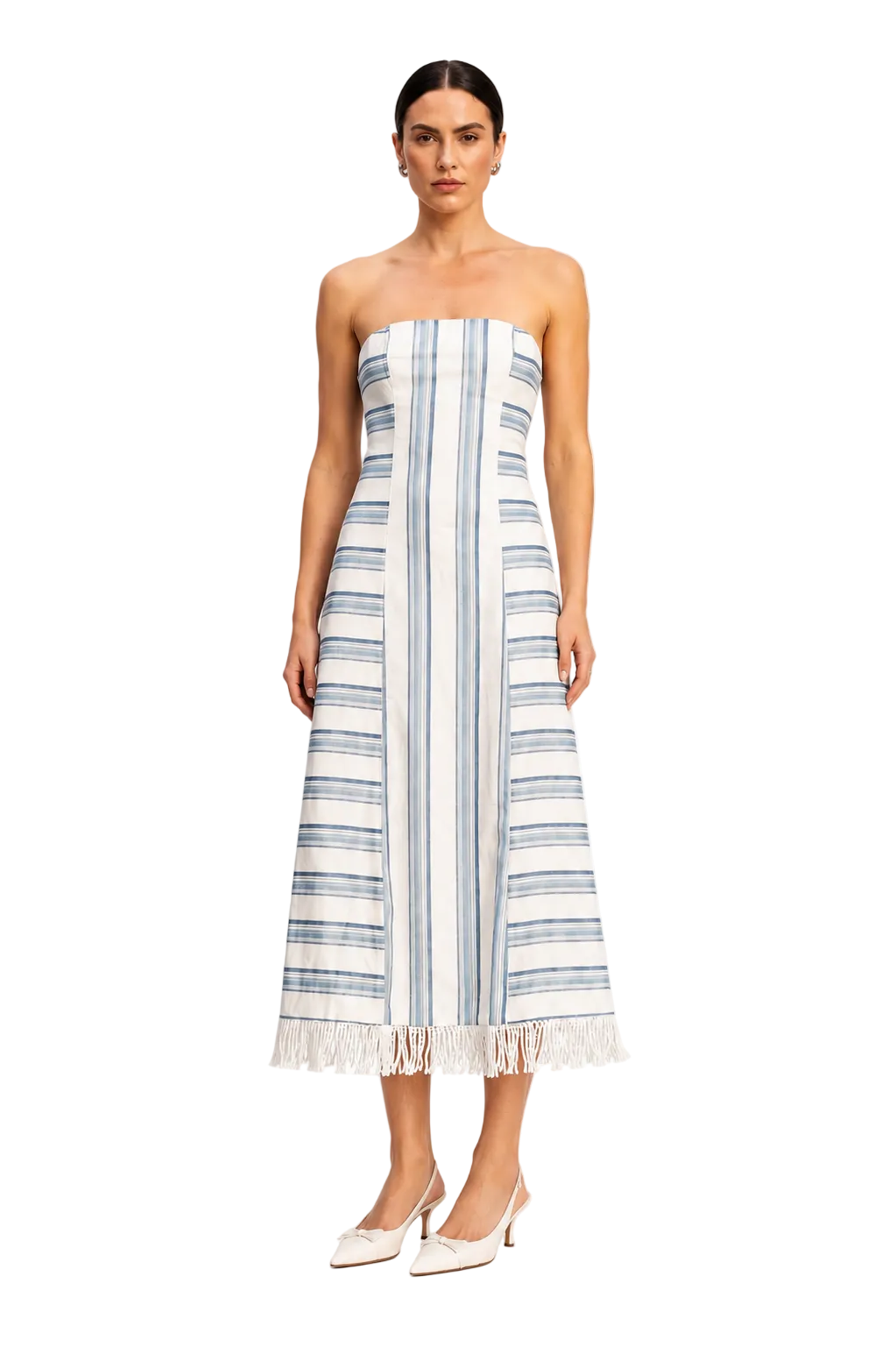 Aston Studio Maggie Harper Dress
