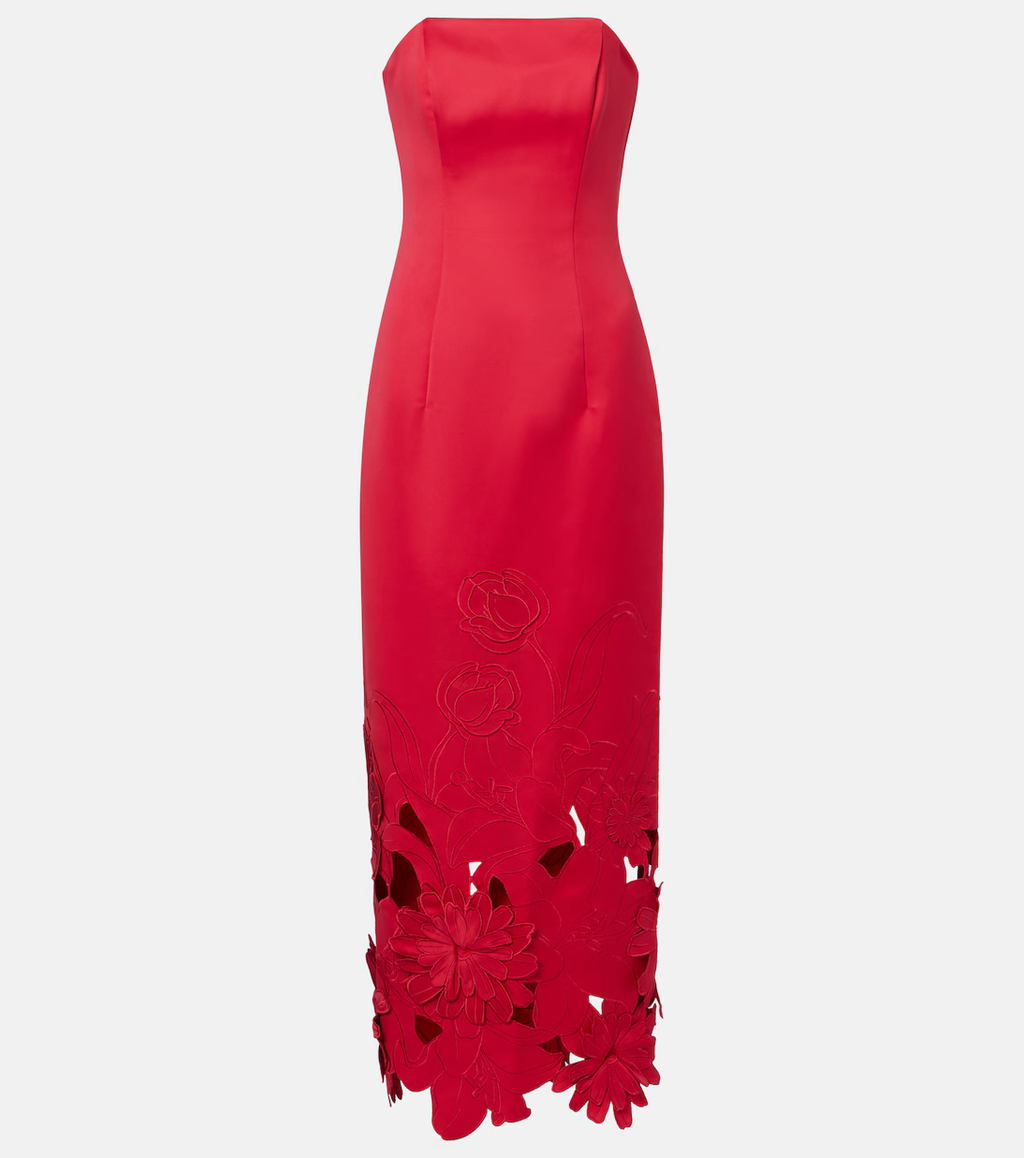 Leo Lin Zayna Dress