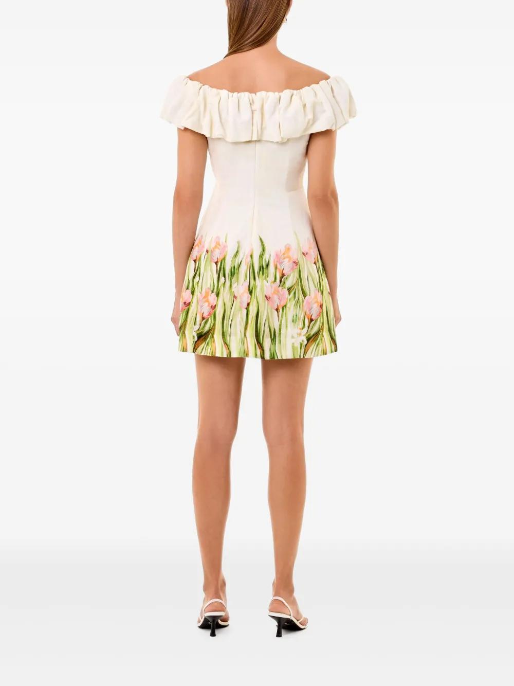Nicholas The Label Uma Dress