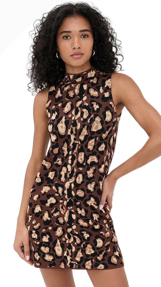 Cara Cara Myrtle Dress