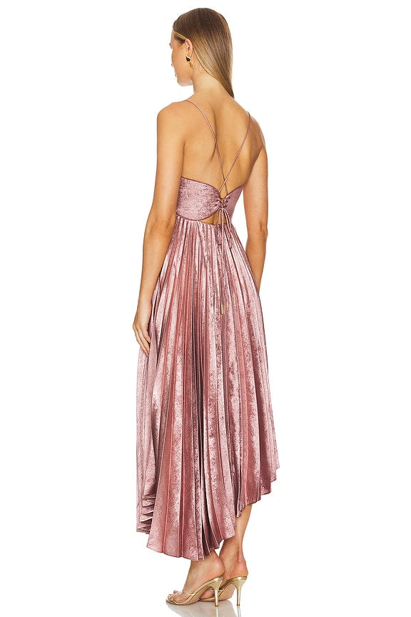 Acler Willcocks Gown