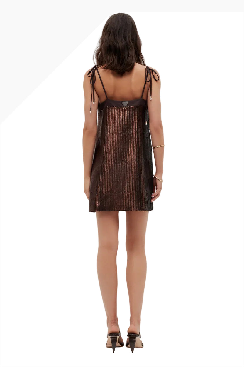 Aje Saylor Dress