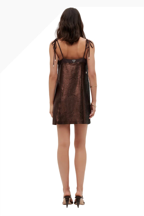Aje Saylor Dress