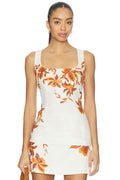 Hemant and Nandita Auril Skirt Set