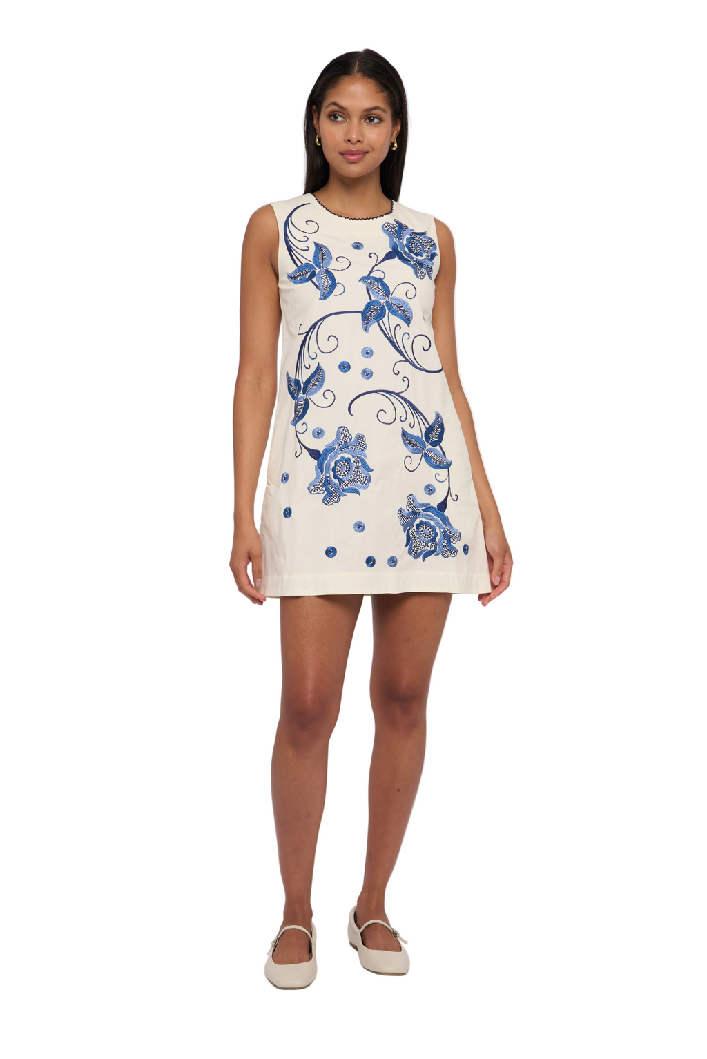 Love the Label Tiffany Dress