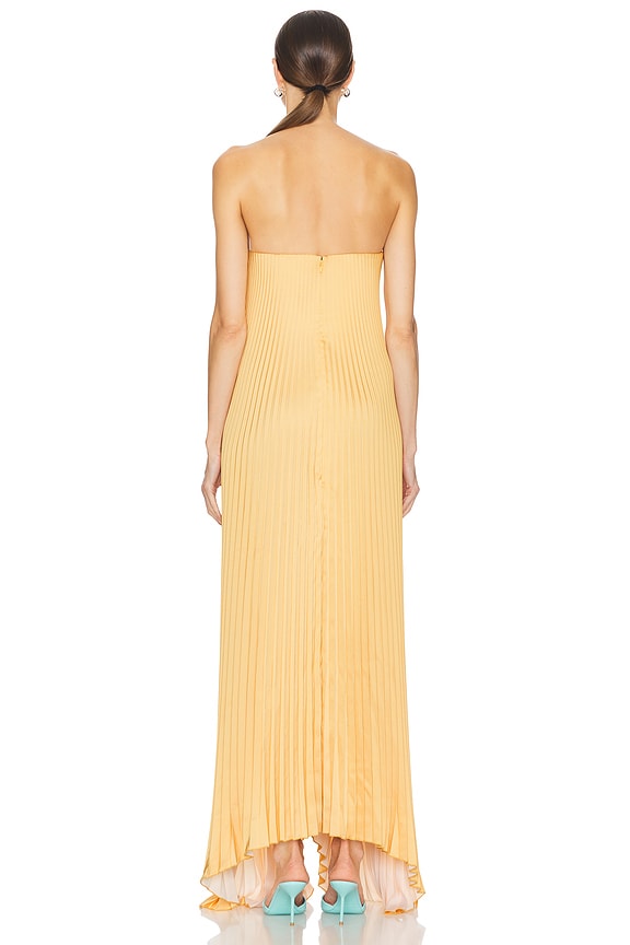 L'idee Black Tie Gown