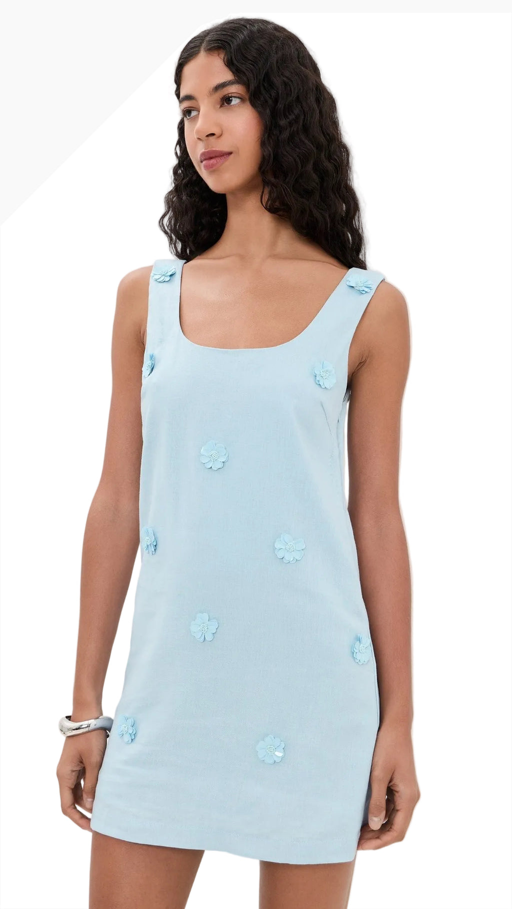 Maude Club Crosby Dress