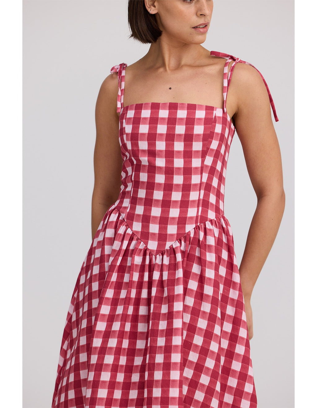 Aston Studio Polly Dress