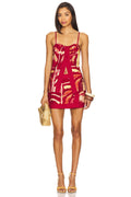 Seven Wonders Skirt Set