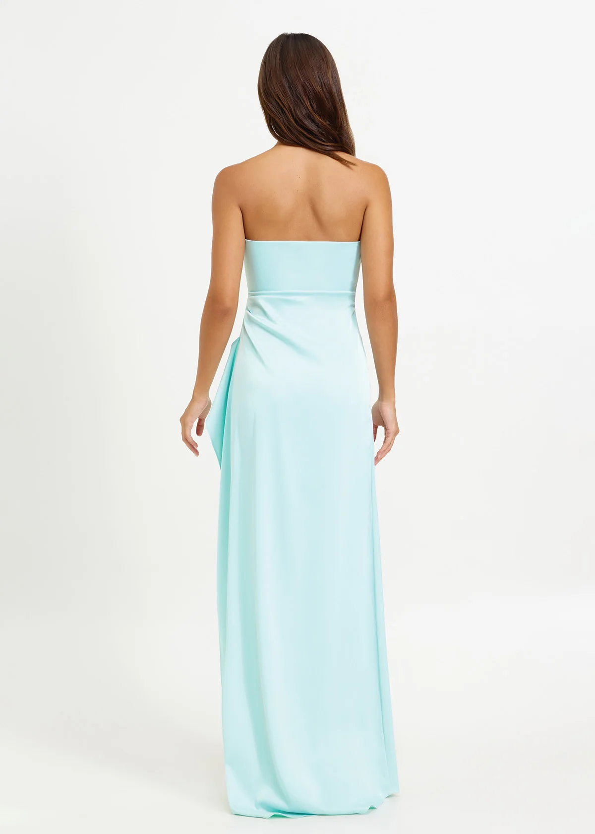 Lexi Camillo Dress