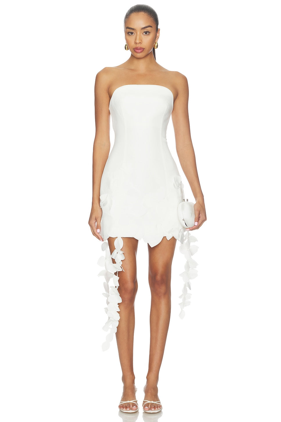 Acler Sandia Dress
