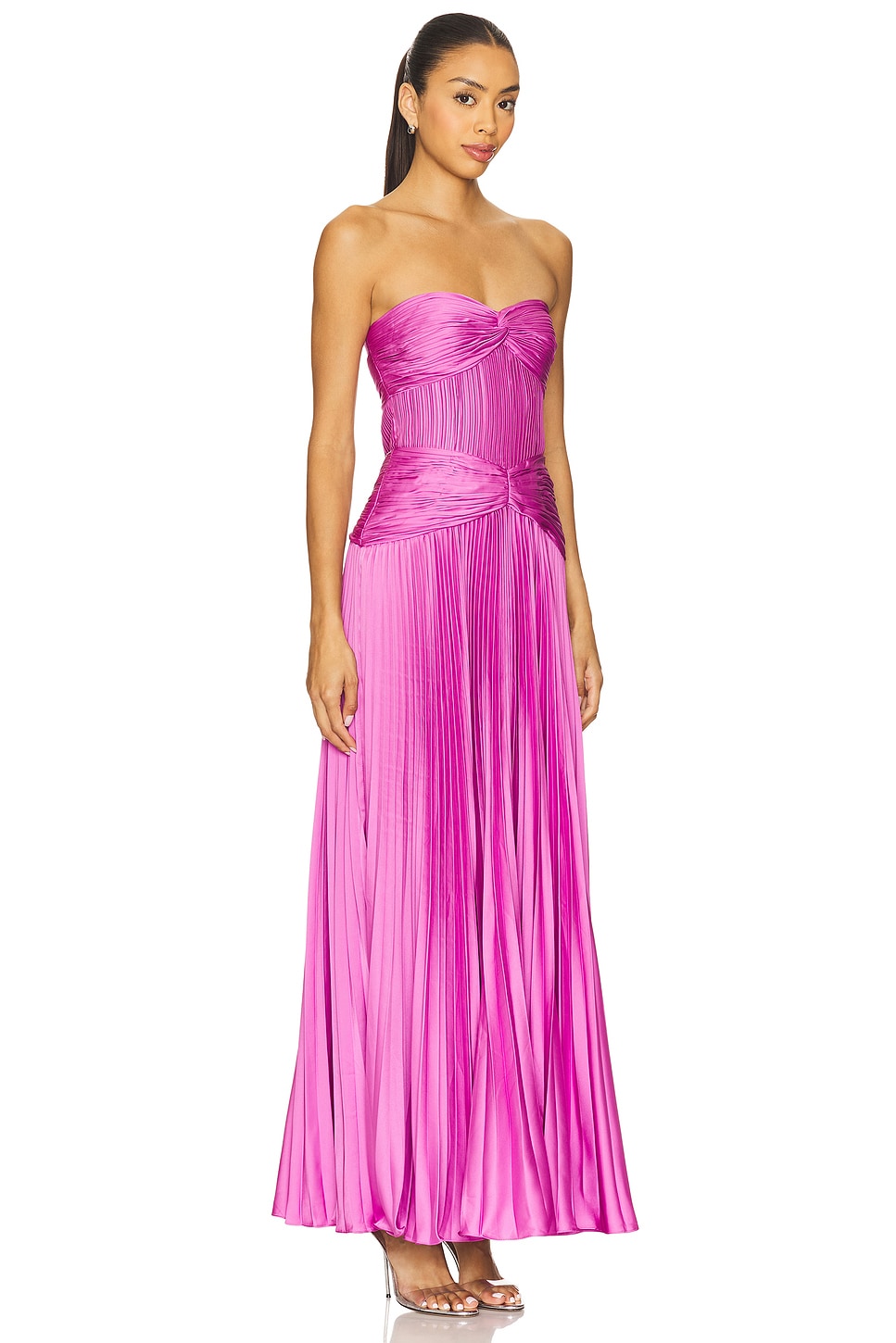 Amur Del Gown