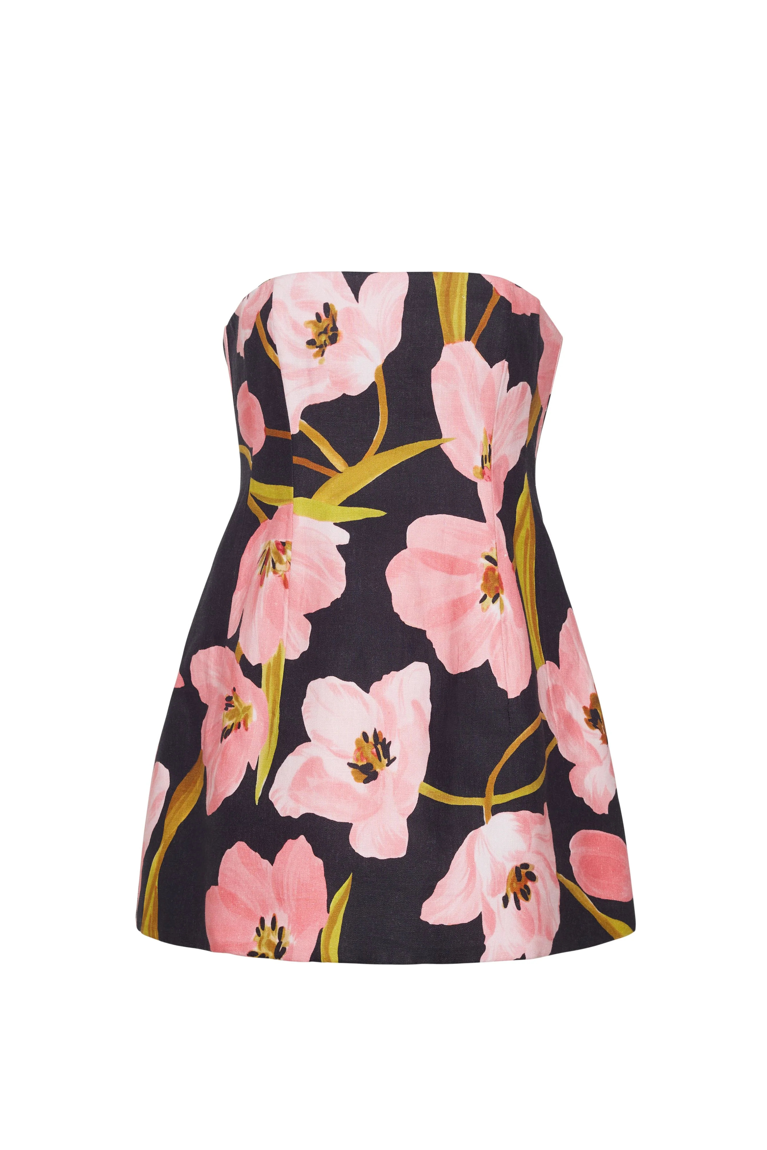 Cara Cara Ines Tulip Dress