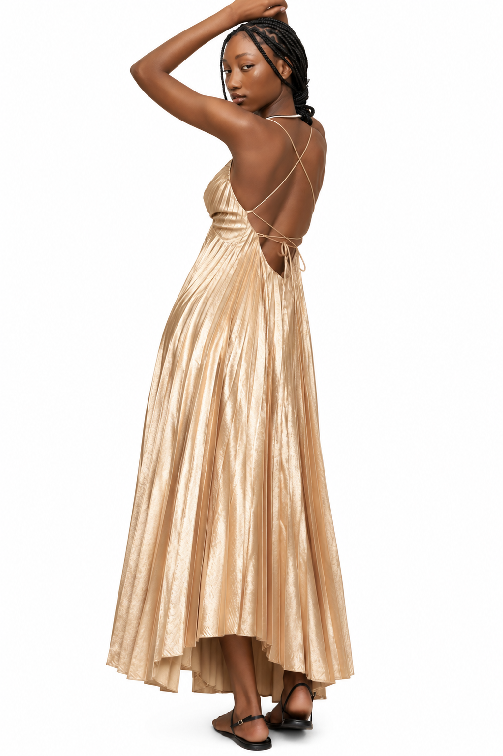 Acler Rothbury Dress
