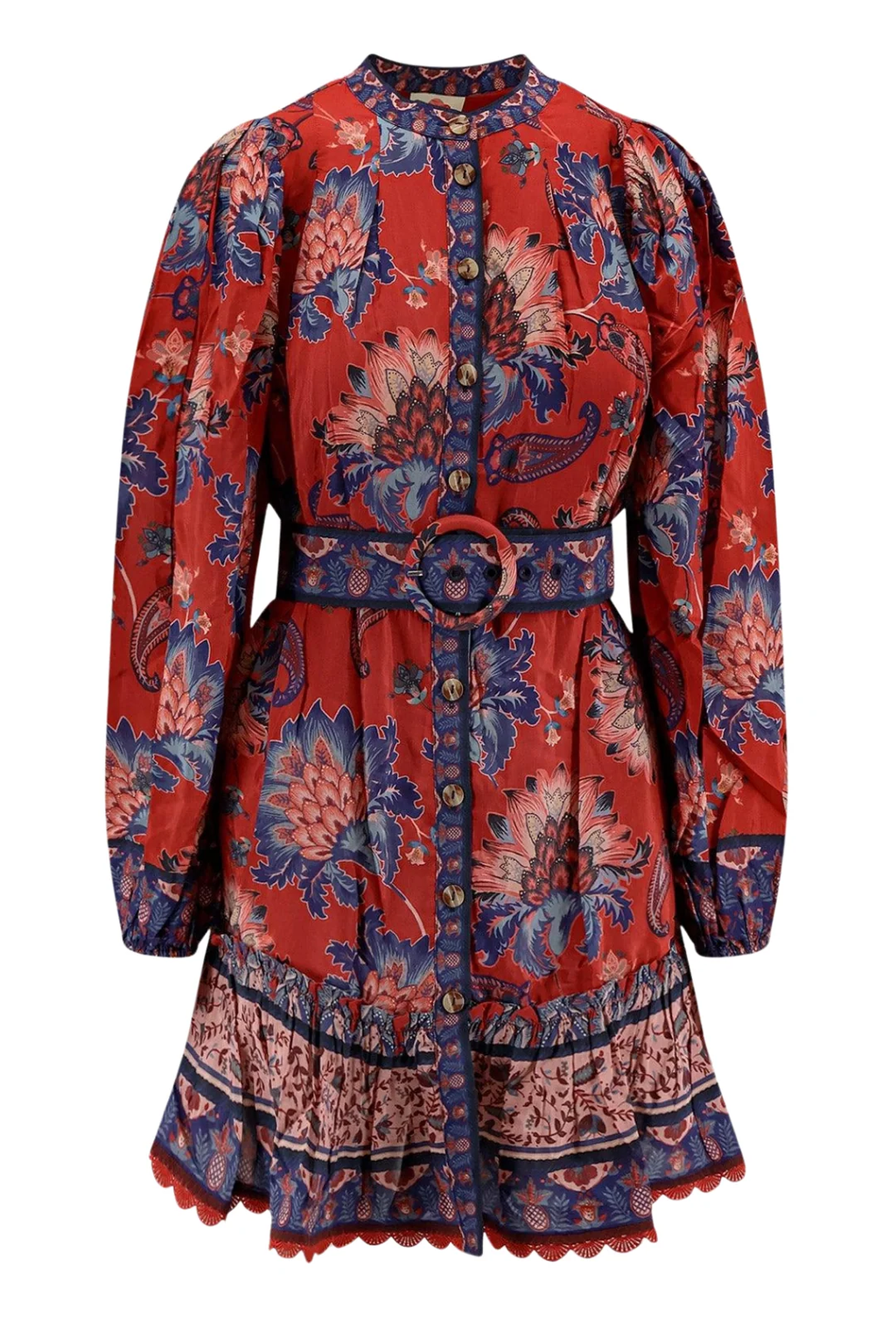 Farm Rio Luang Dress
