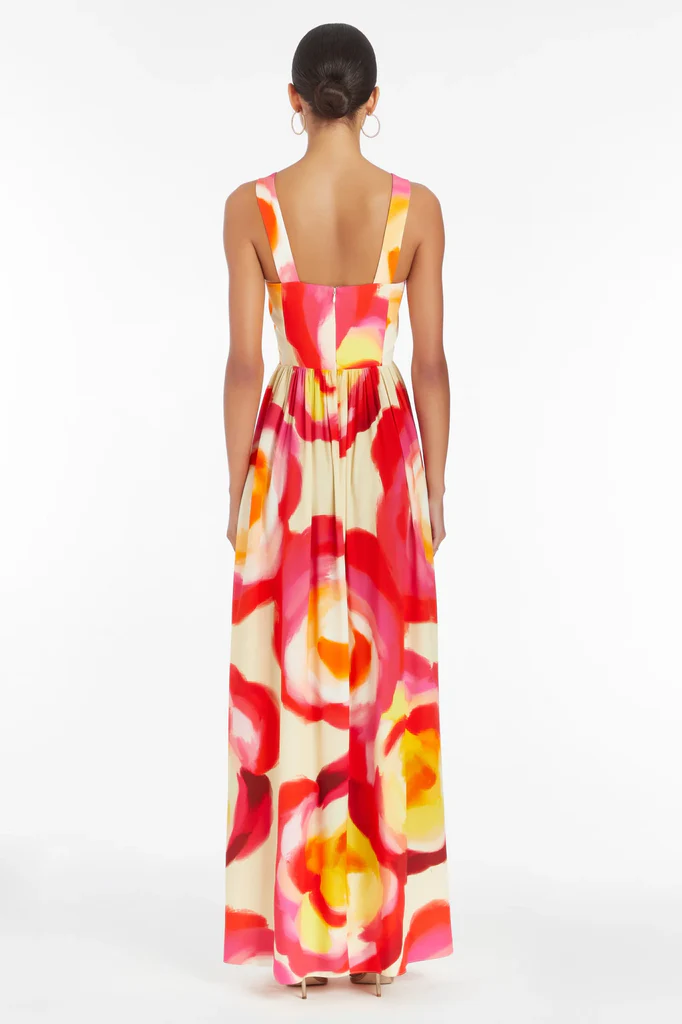 Amanda Uprichard Florence Maxi