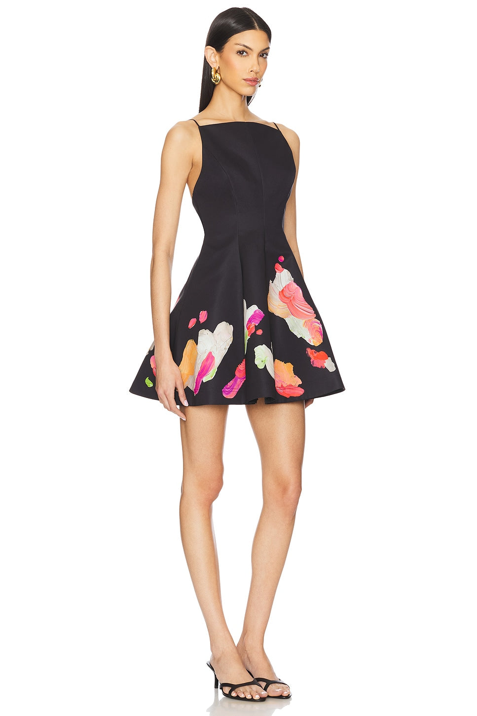 Acler Samstone Dress