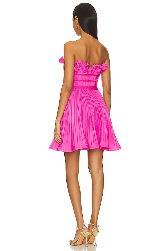 Amur Lorena Dress