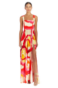 Amanda Uprichard Florence Maxi