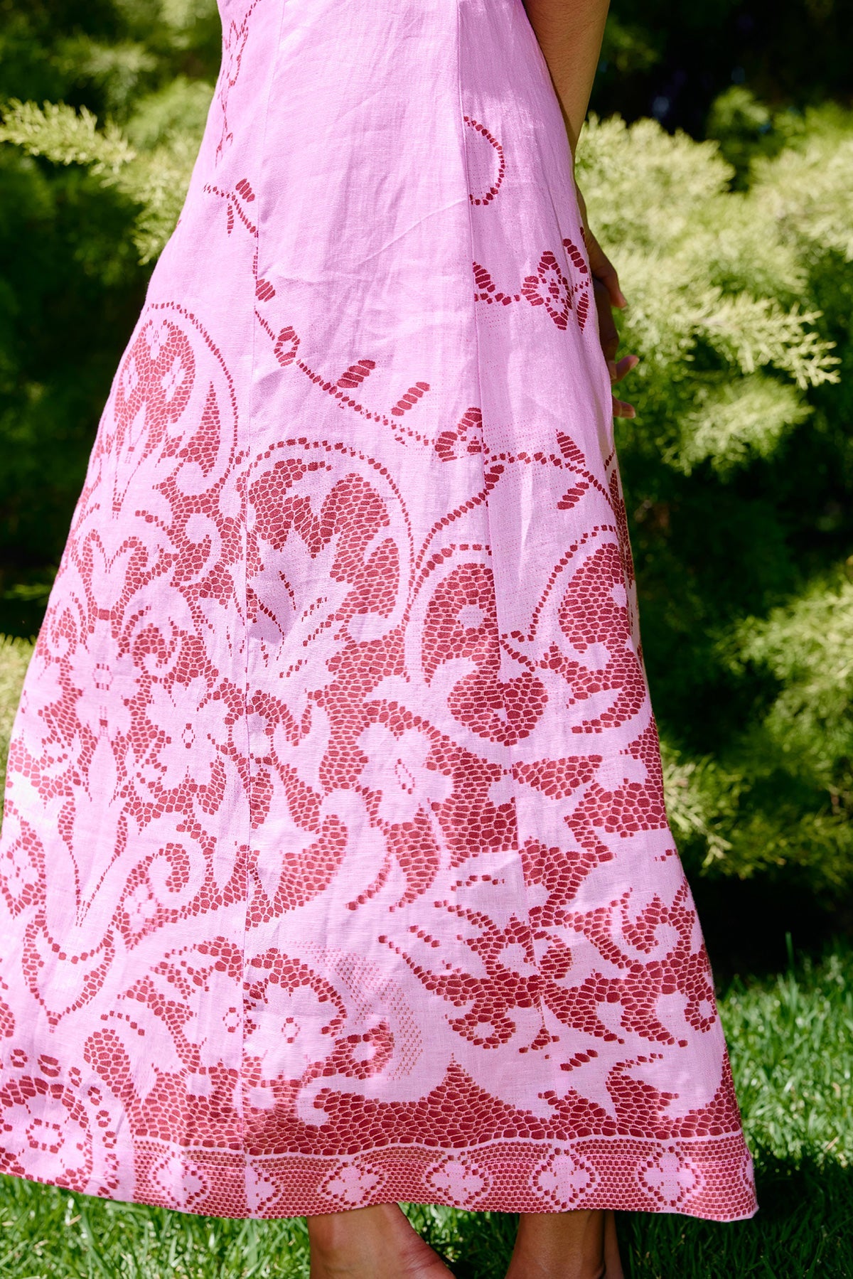 Aston Studio Harper Dress