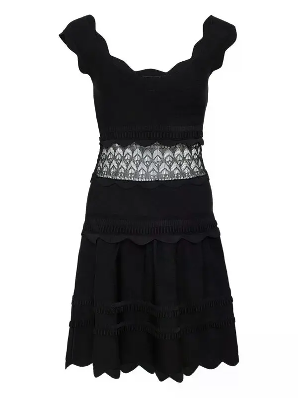 Alexis Hopper Dress