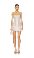 Josephine Mini Dress