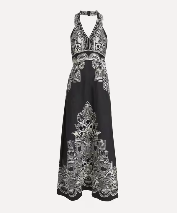 Scarlett Poppies Serafina Dress
