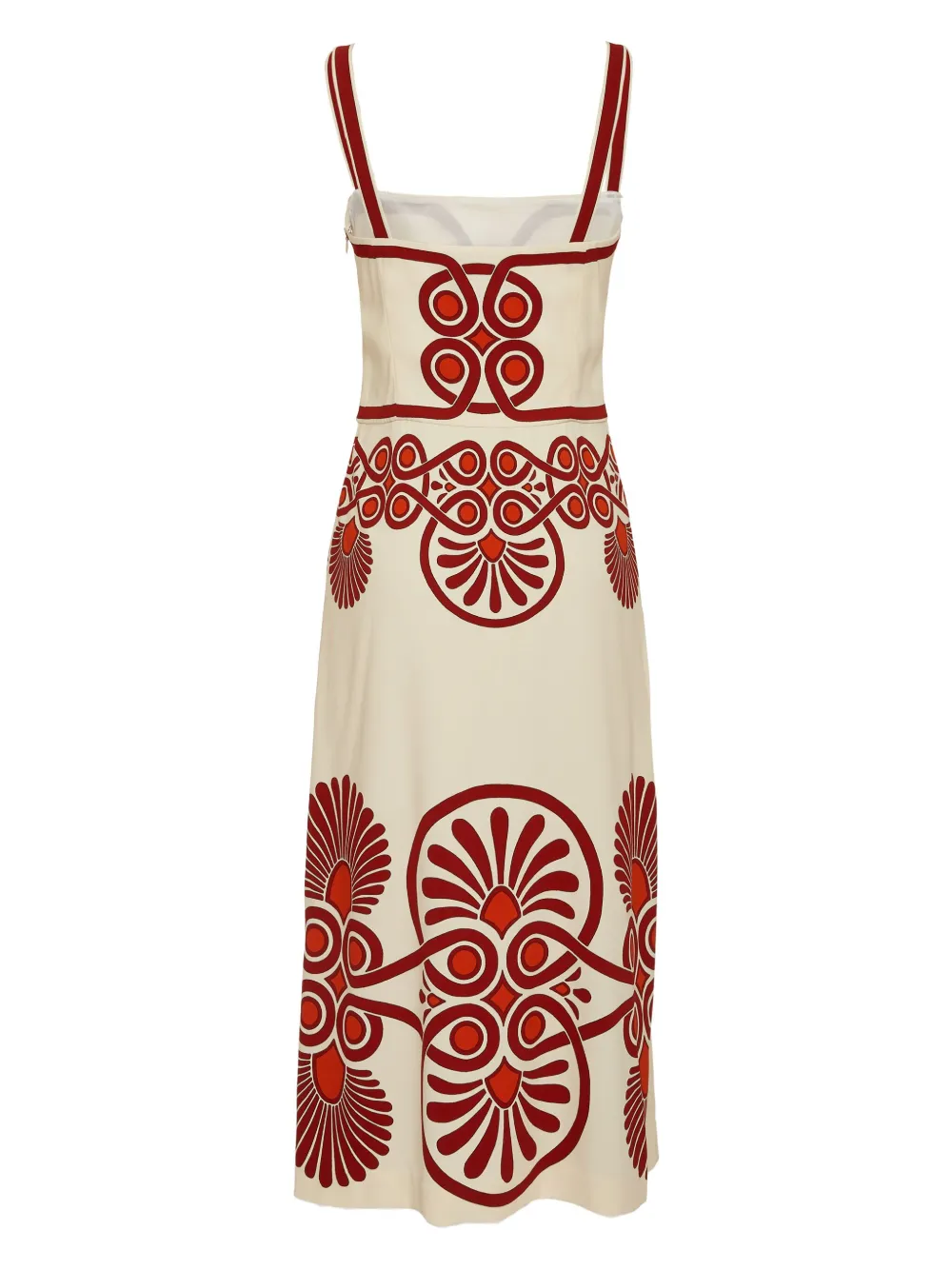 Penelope Midi Dress