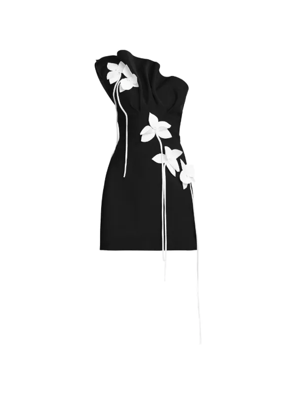 Acler Lugini Dress