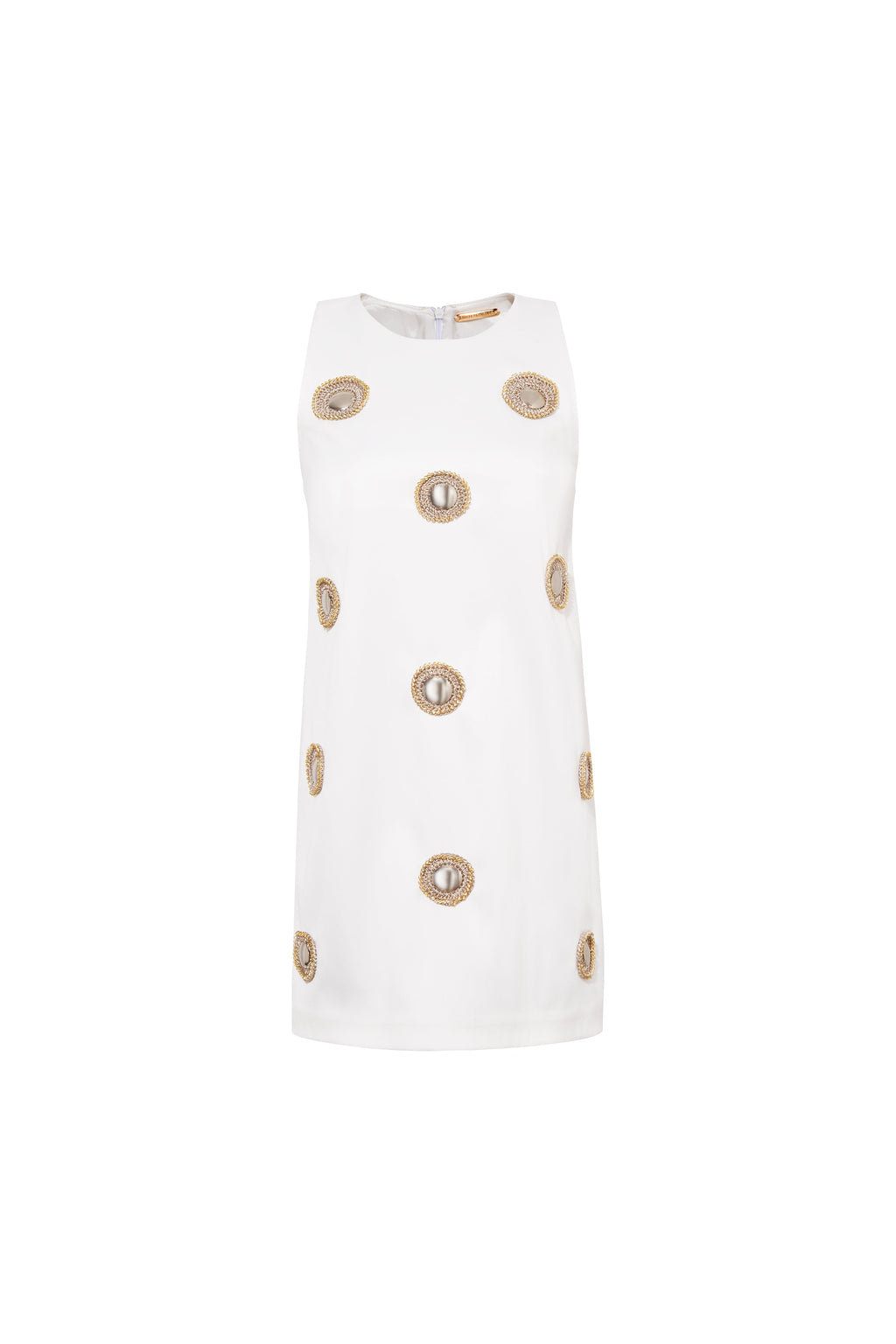 MBS Porter Dress