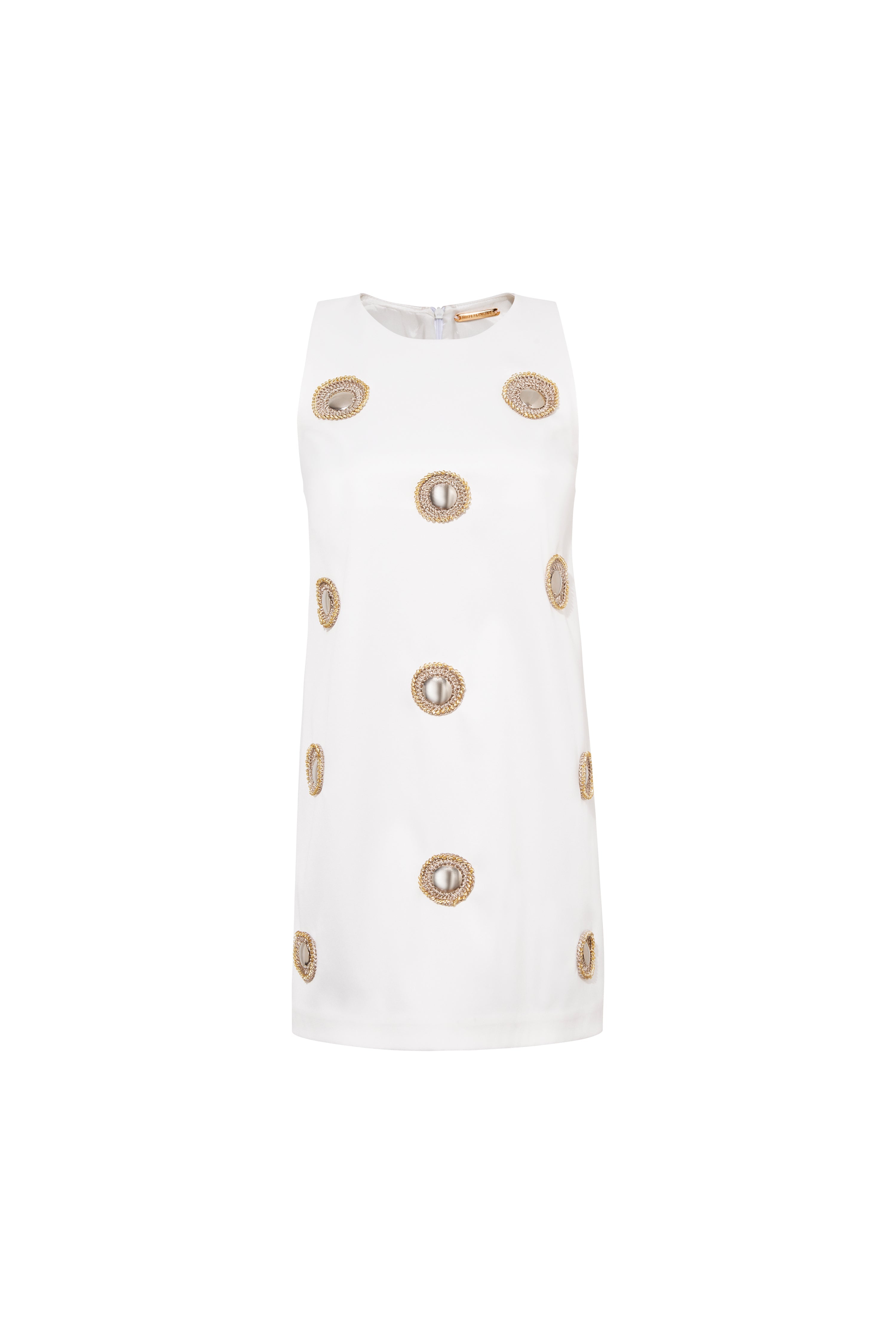 MBS Porter Dress