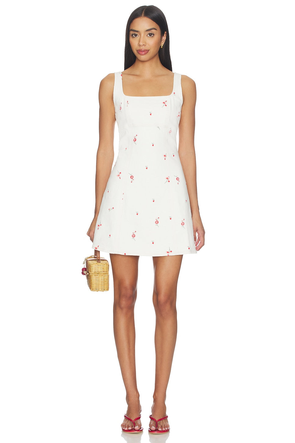Rails Altadena Dress