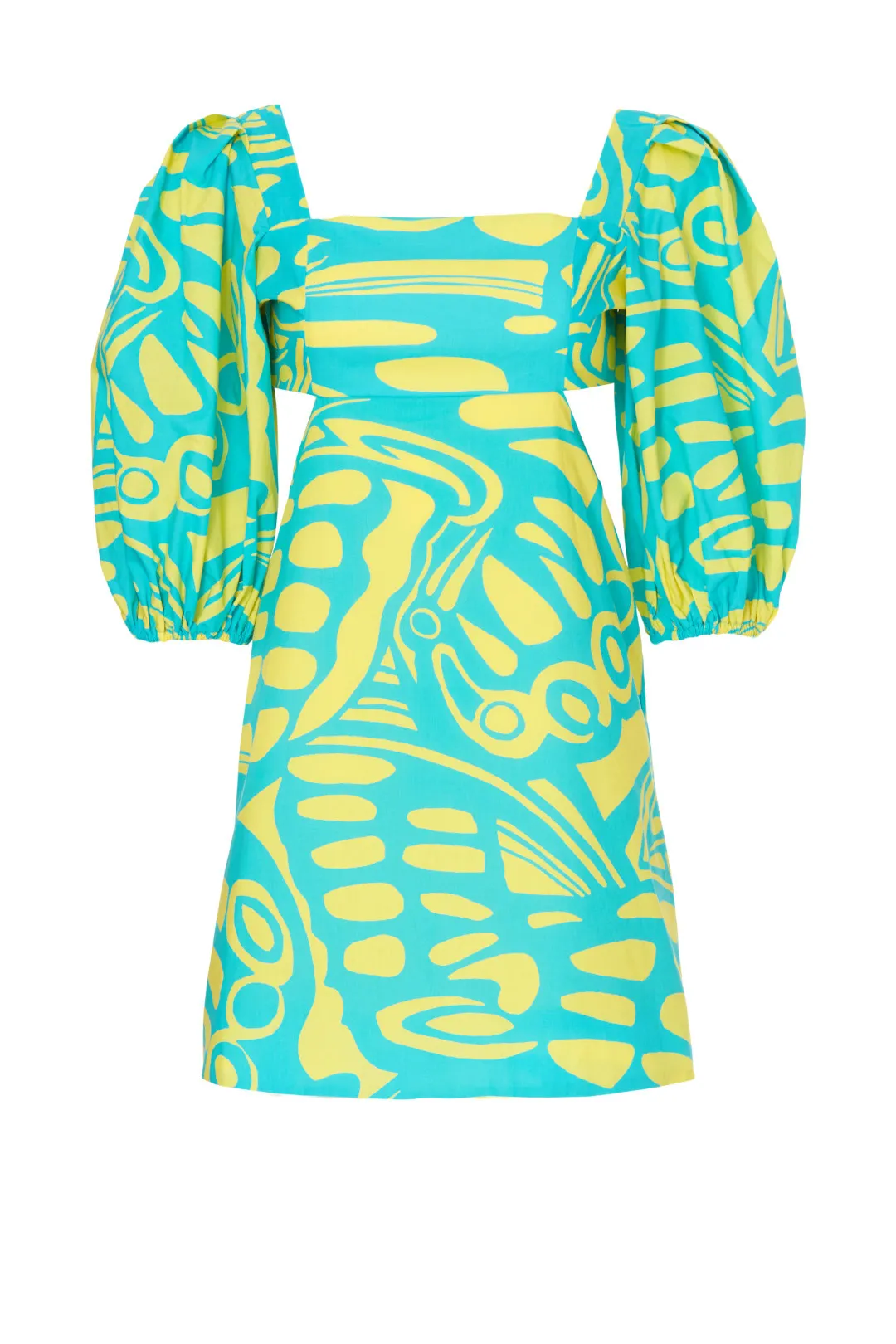 Alexis Bodhi Dress