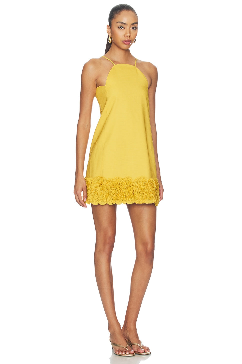 Alexis Merano Dress
