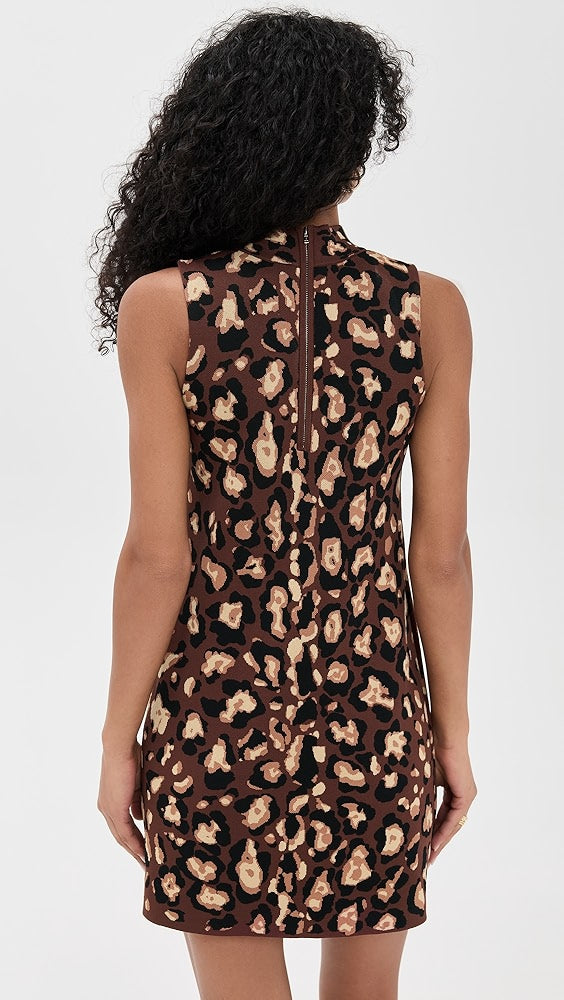 Cara Cara Myrtle Dress