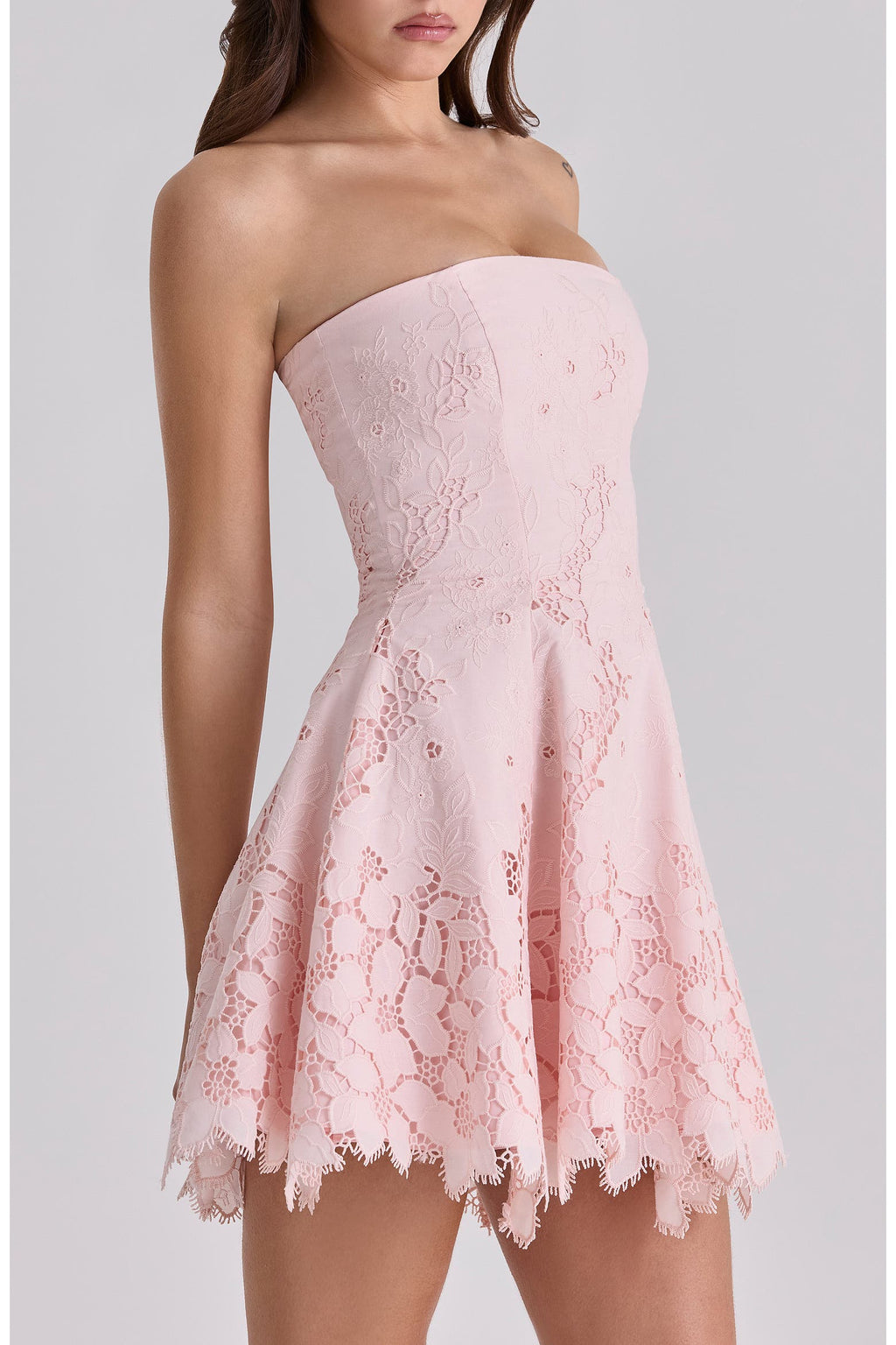 House Of CB Jenna Dress