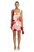 Acler Llewellyn Dress