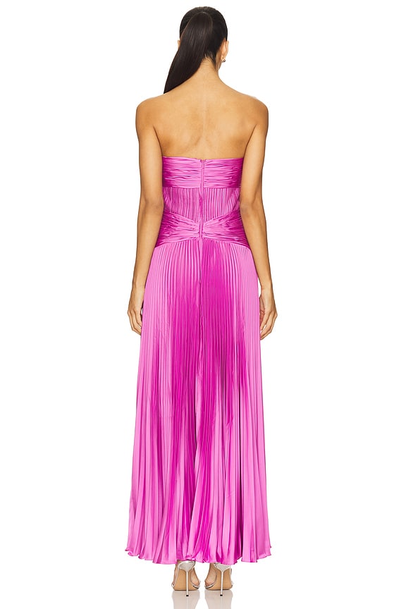 Amur Del Gown
