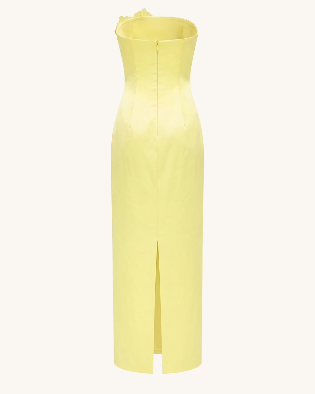 Orchid Embellished Dress