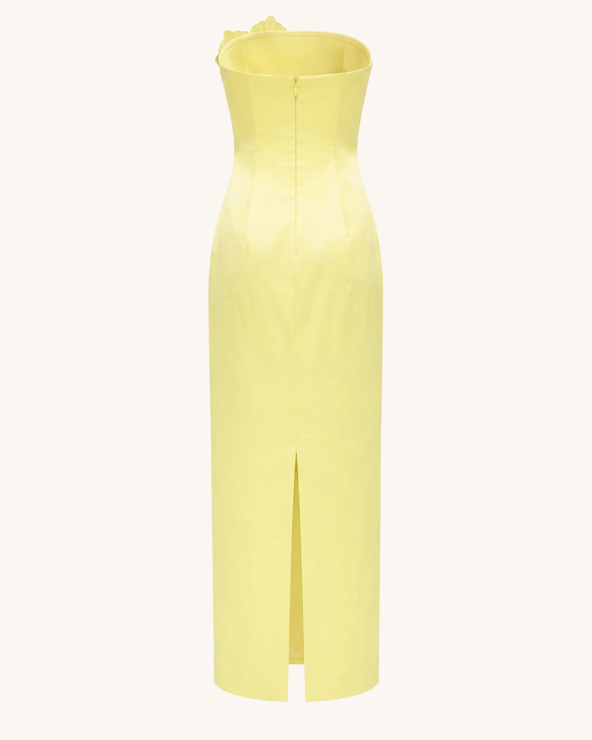Orchid Embellished Dress