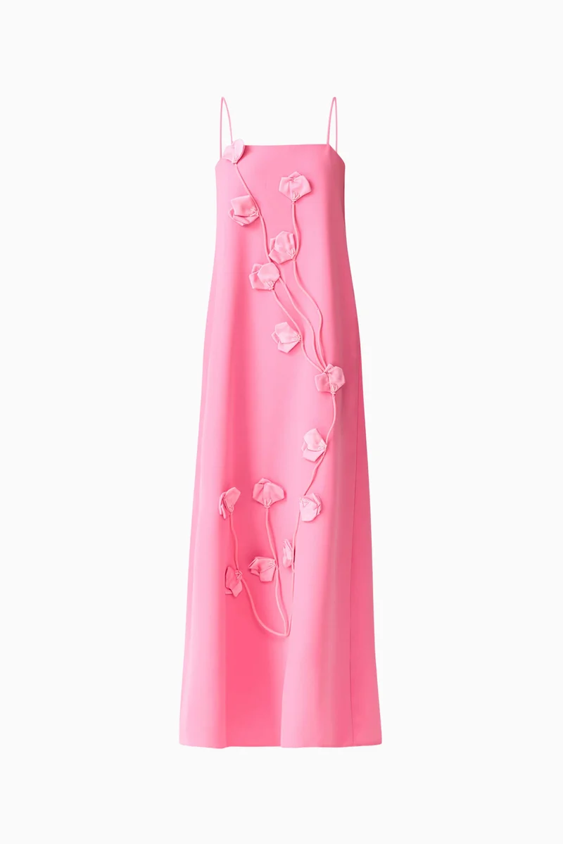 Elliatt Nolan Gown