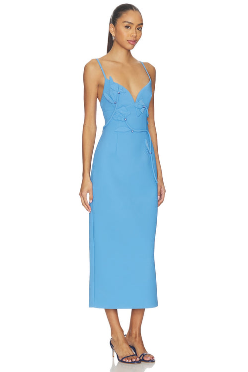 Acler Northwick Dress