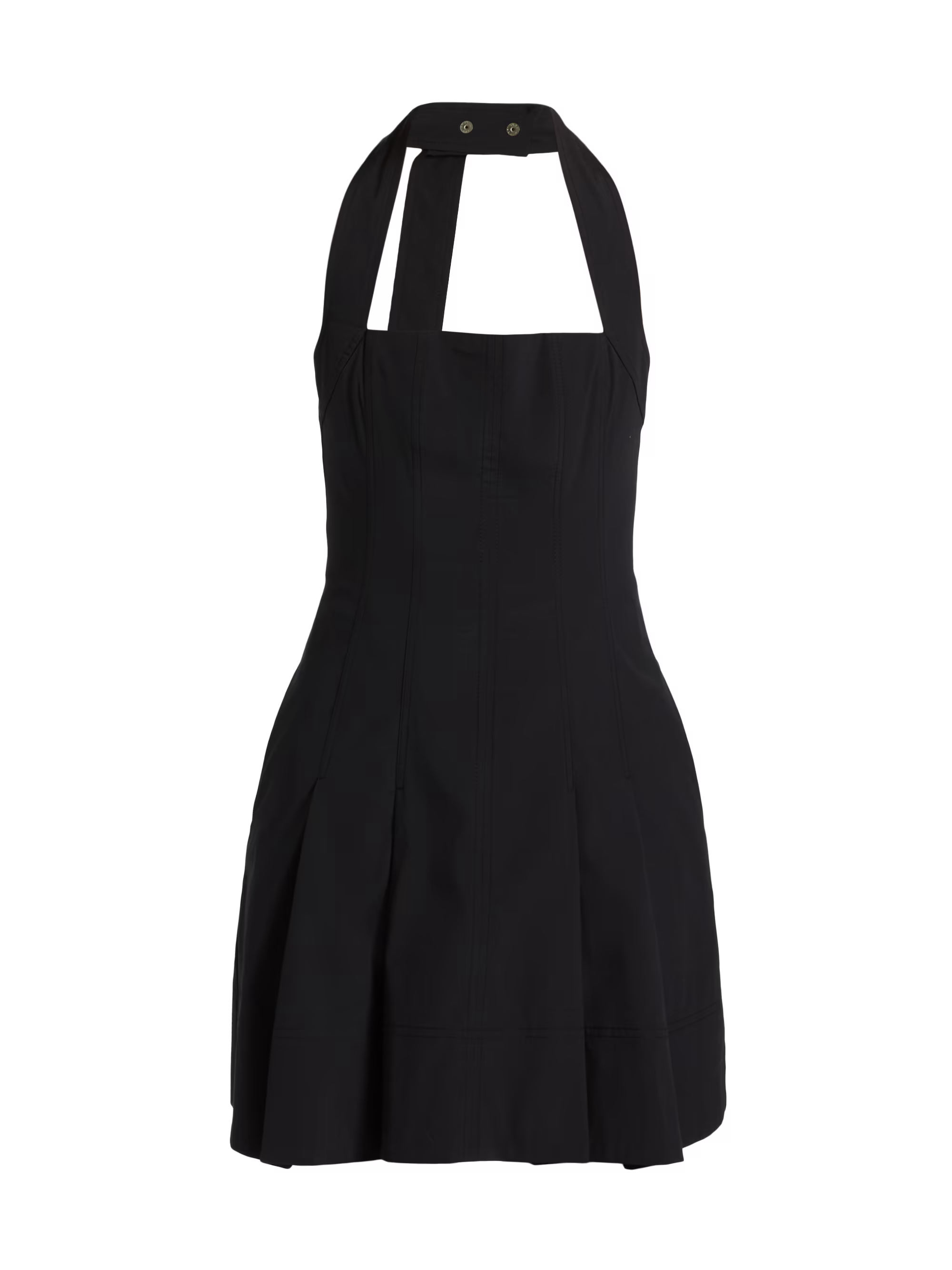 ALC Nat Stretch Cotton Mini