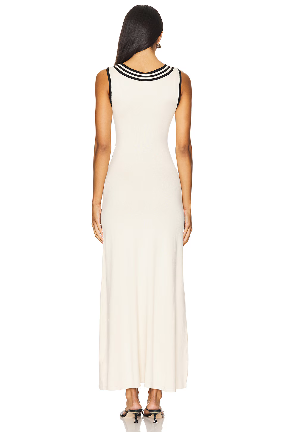 Sovere Knit Dress