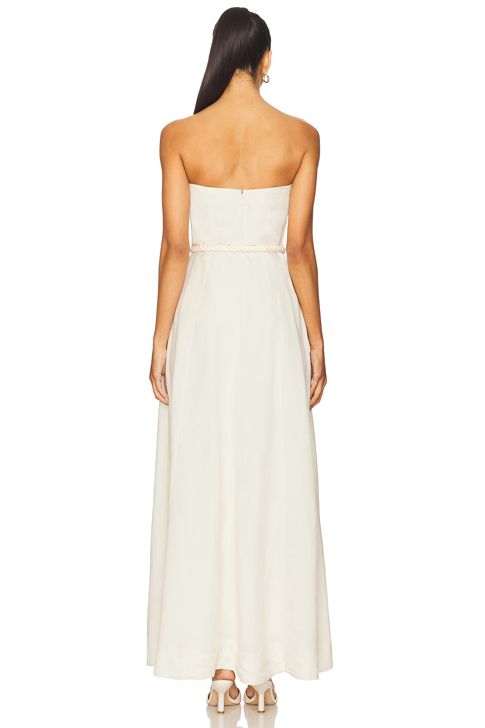 LPA Everli Maxi Dress