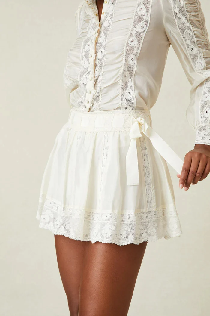 Loveshack Fancy Set