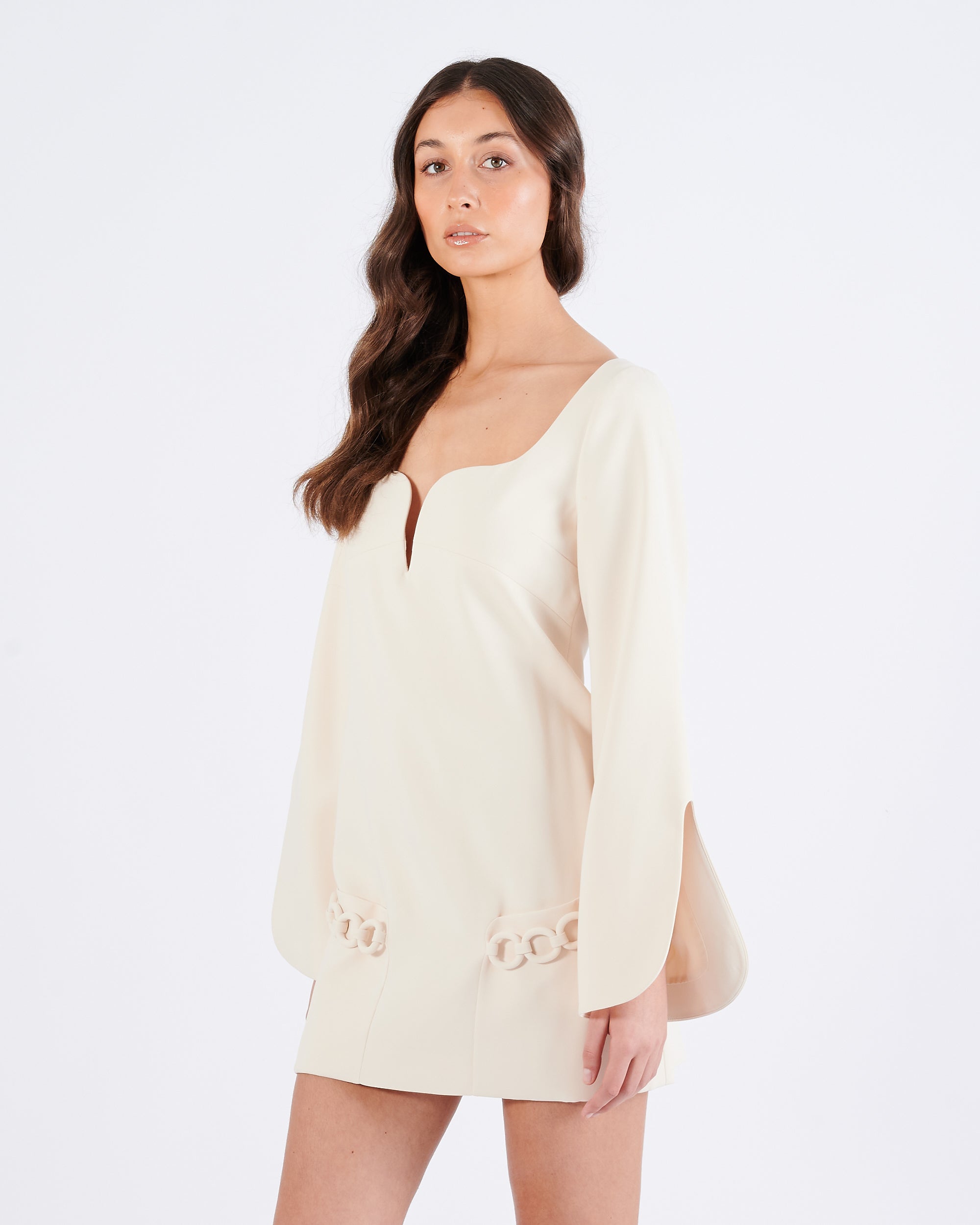 Alexis Azize Dress