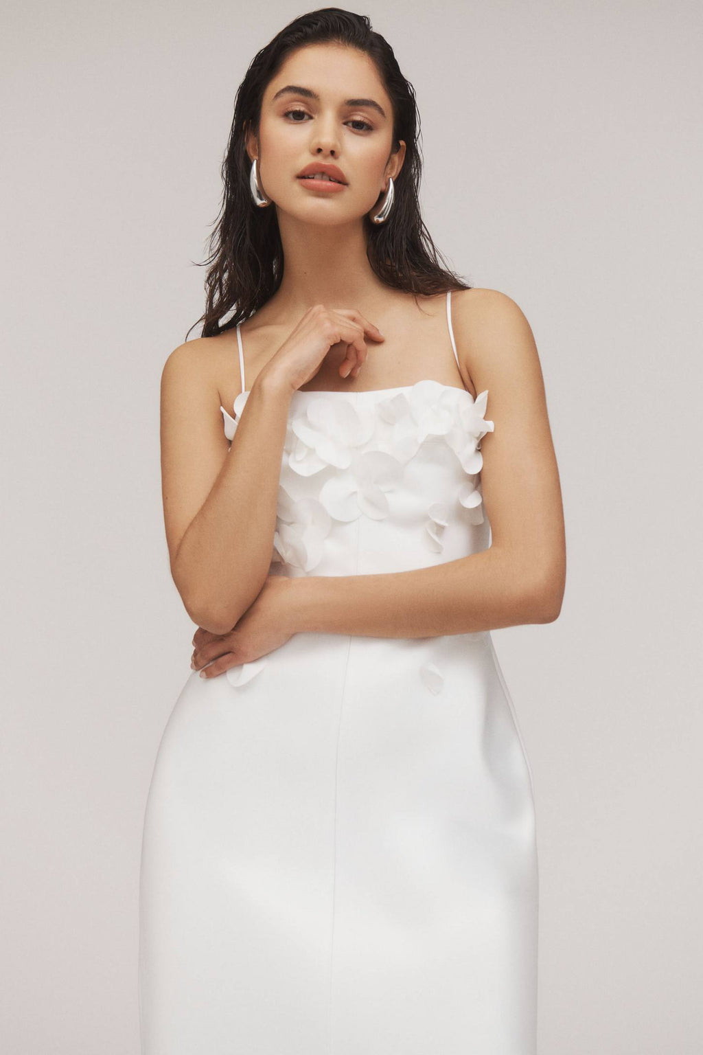 Acler Castleford Dress