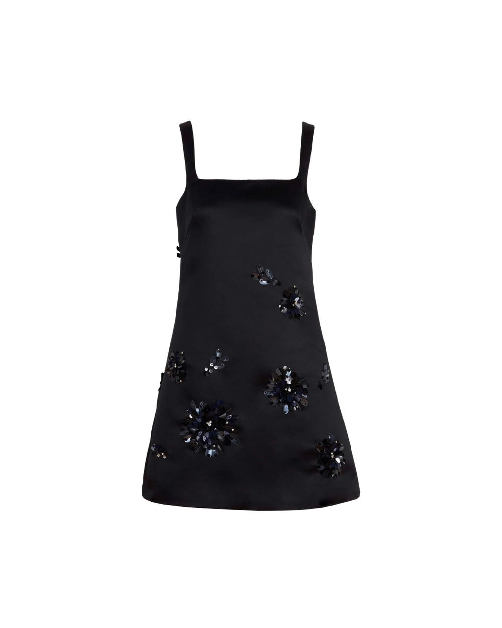 Tanya Taylor Black Barton