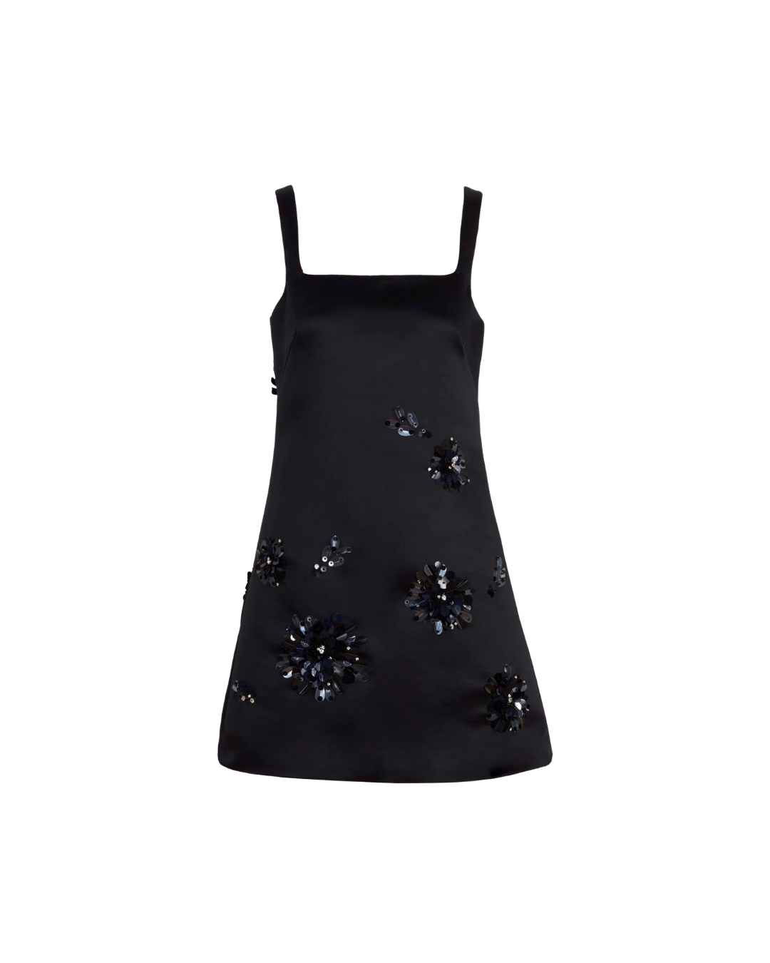 Tanya Taylor Black Barton